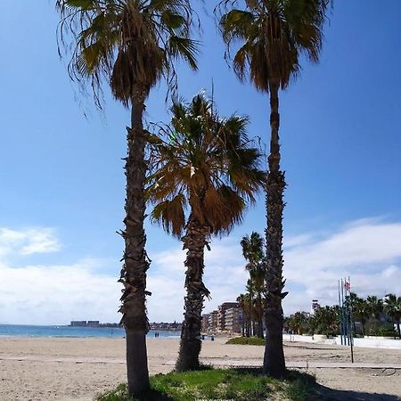 Apartament Carmen Torrevieja Extérieur photo