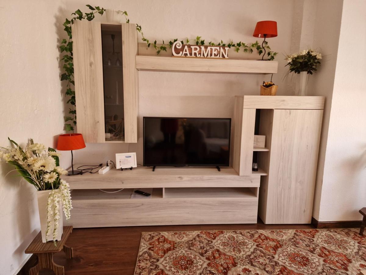Apartament Carmen Torrevieja Extérieur photo