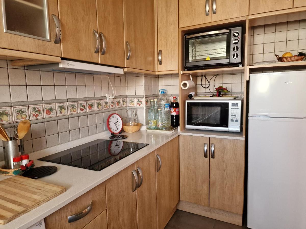 Apartament Carmen Torrevieja Extérieur photo