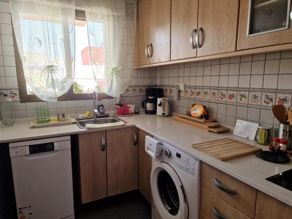 Apartament Carmen Torrevieja Extérieur photo