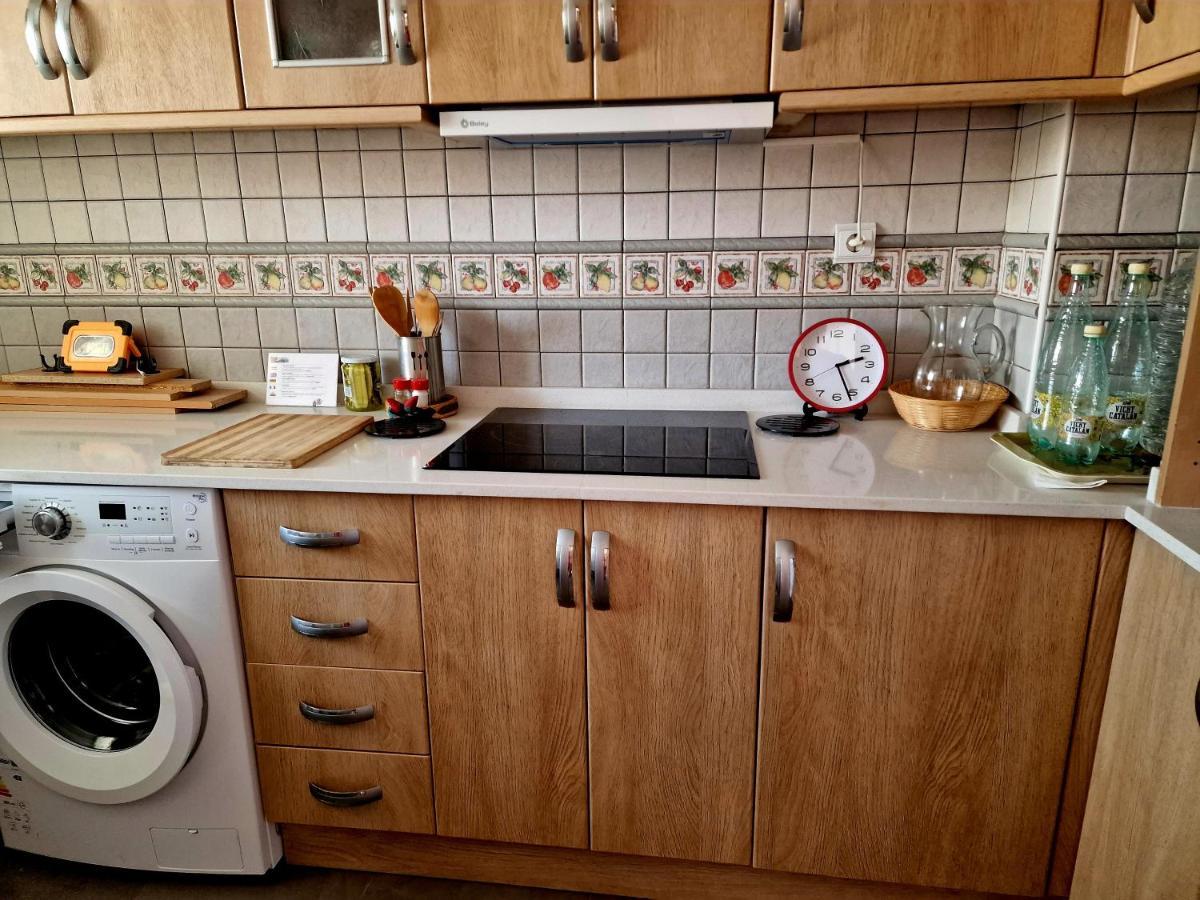 Apartament Carmen Torrevieja Extérieur photo