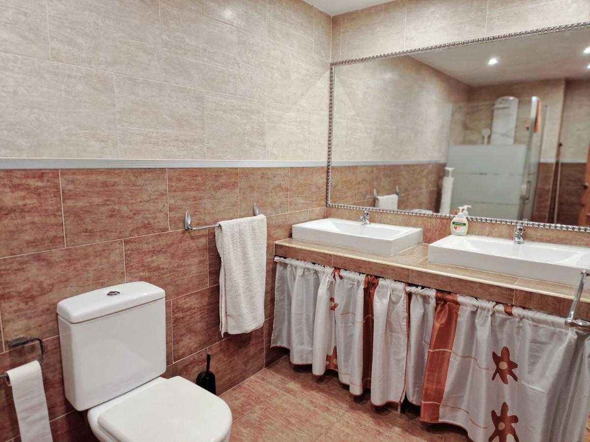 Apartament Carmen Torrevieja Extérieur photo
