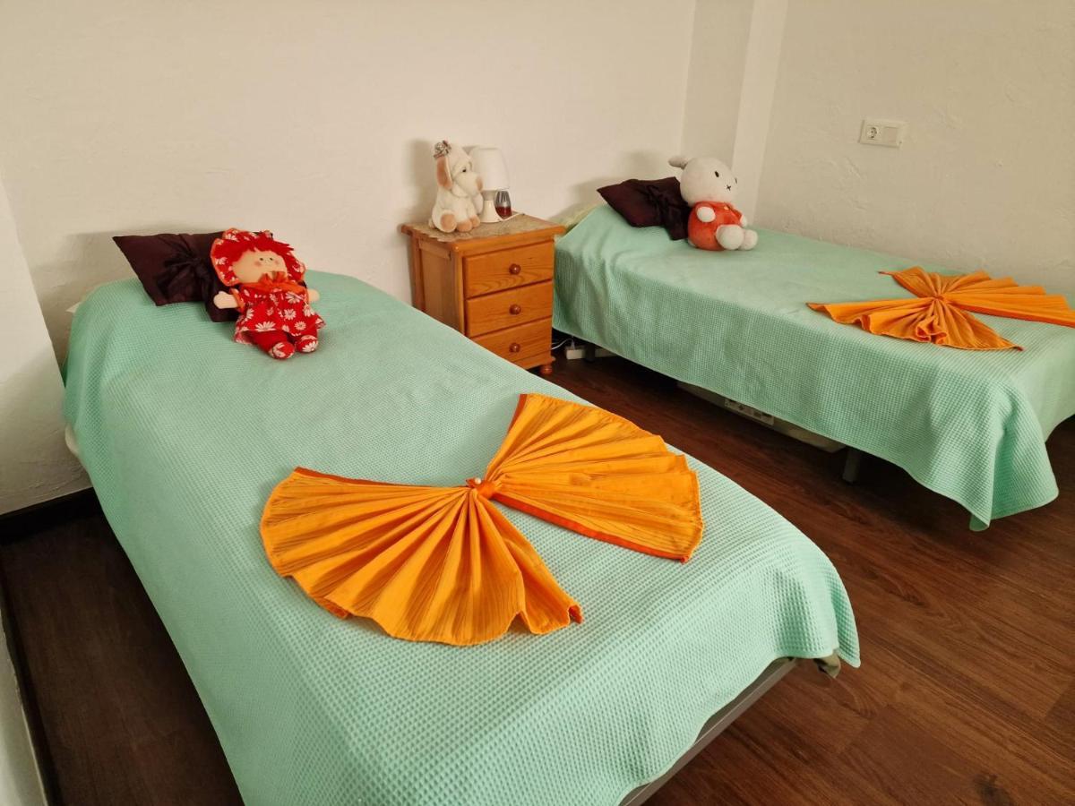 Apartament Carmen Torrevieja Extérieur photo
